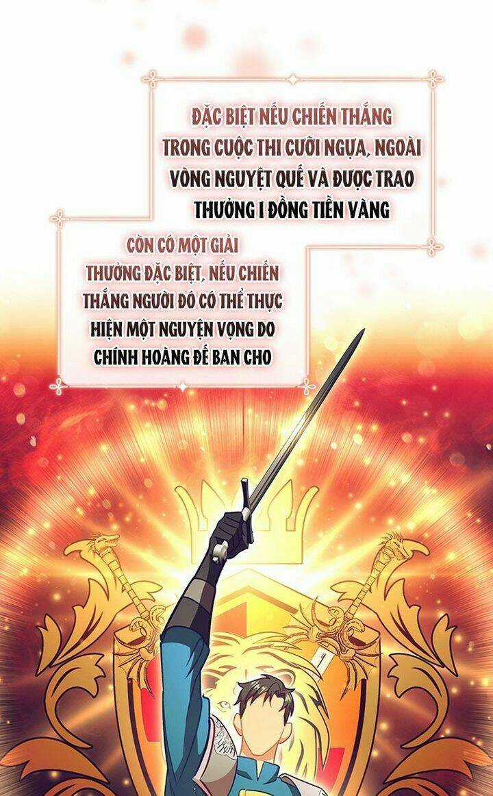 Công Chúa Bé Bỏng - Chapter 116 - Trang 43