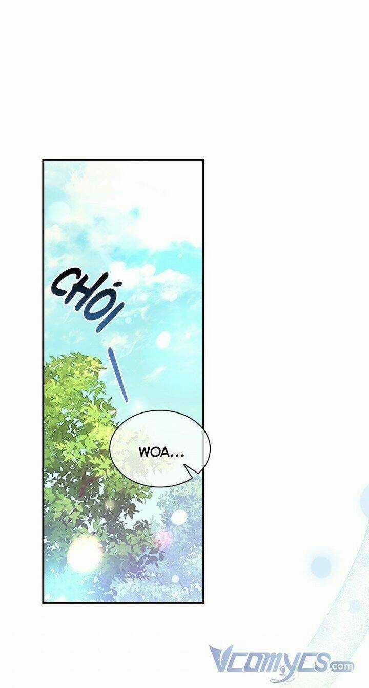 Công Chúa Bé Bỏng - Chapter 116 - Trang 45