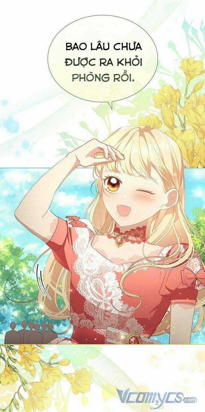 Công Chúa Bé Bỏng - Chapter 116 - Trang 46