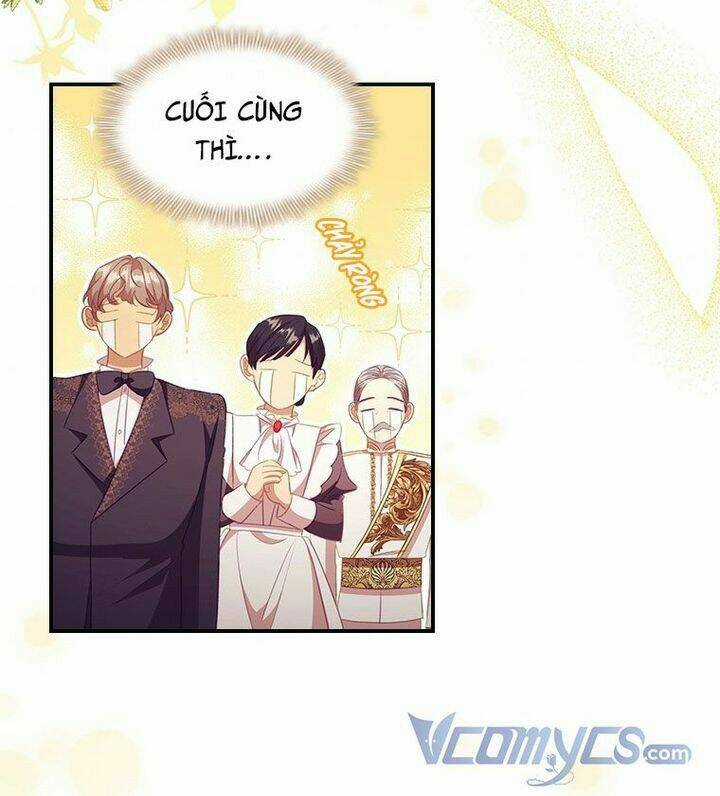 Công Chúa Bé Bỏng - Chapter 116 - Trang 47