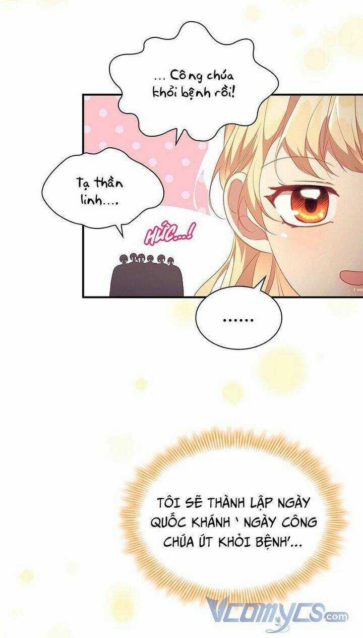 Công Chúa Bé Bỏng - Chapter 116 - Trang 48