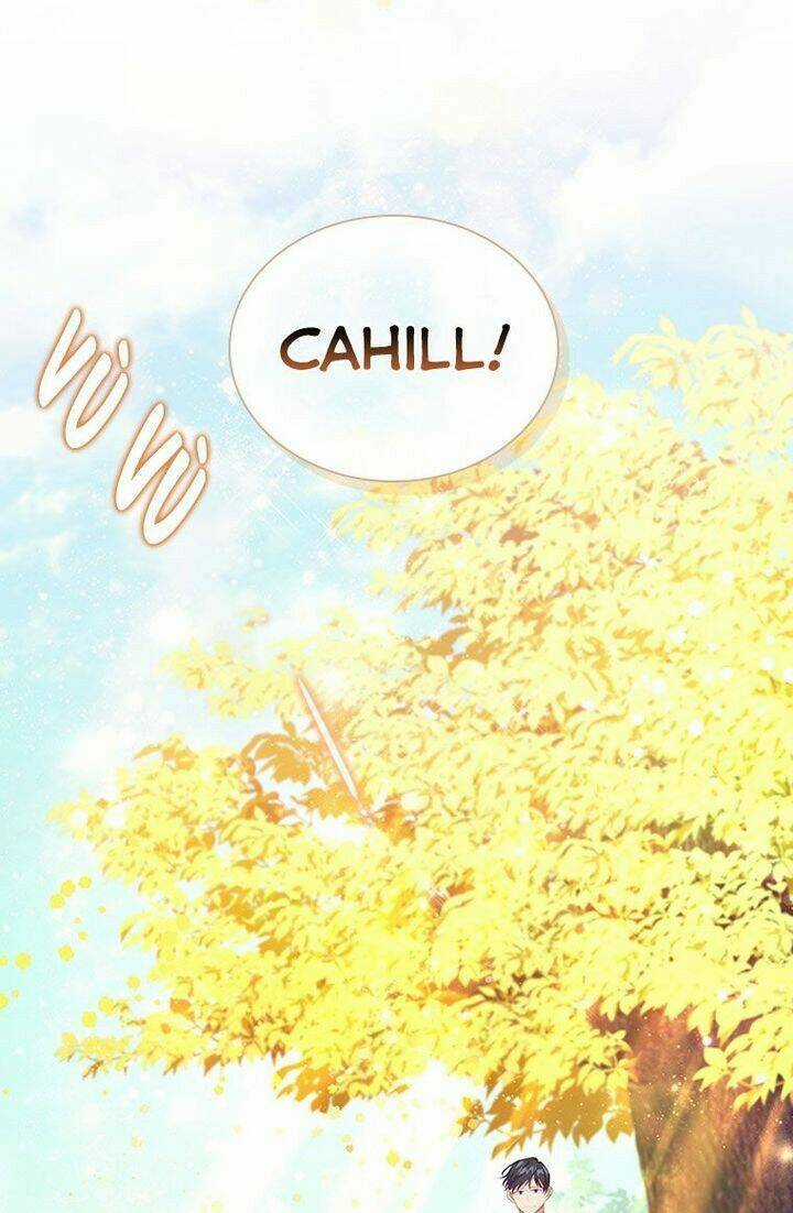 Công Chúa Bé Bỏng - Chapter 116 - Trang 50