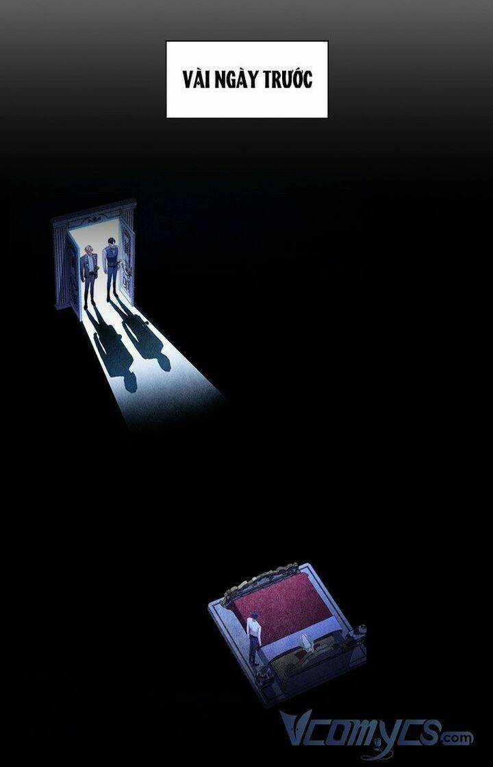 Công Chúa Bé Bỏng - Chapter 116 - Trang 6