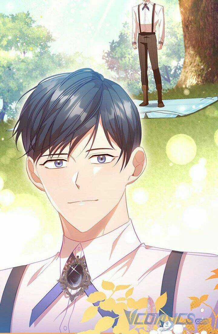 Công Chúa Bé Bỏng - Chapter 116 - Trang 51