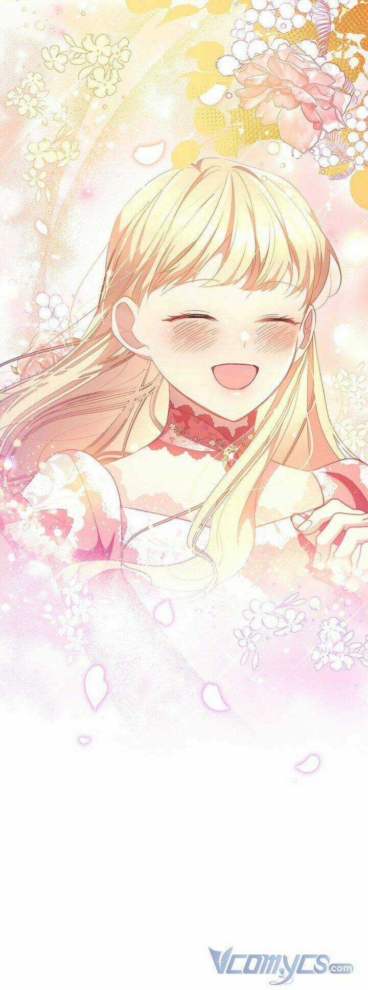 Công Chúa Bé Bỏng - Chapter 116 - Trang 52