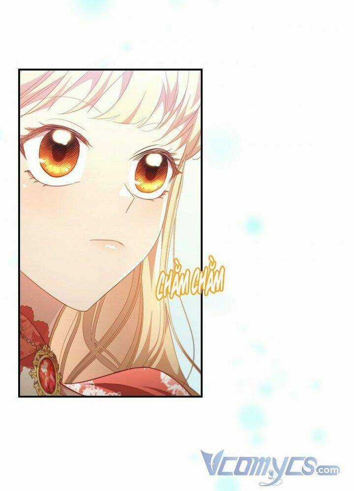 Công Chúa Bé Bỏng - Chapter 116 - Trang 56