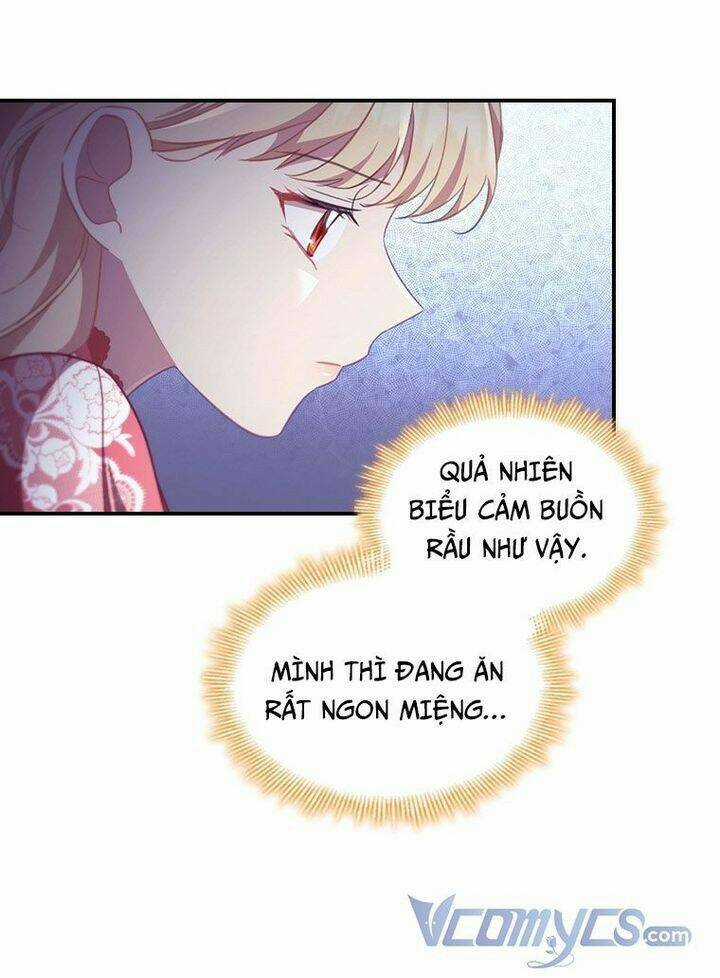 Công Chúa Bé Bỏng - Chapter 116 - Trang 60