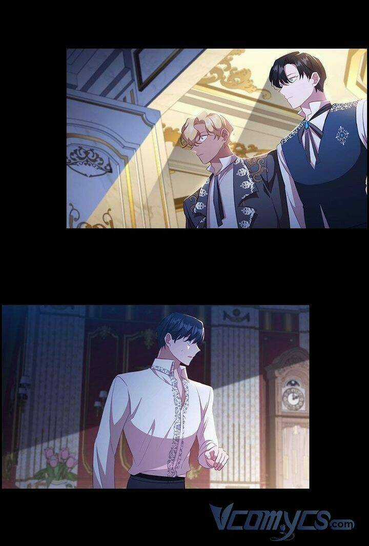 Công Chúa Bé Bỏng - Chapter 116 - Trang 7