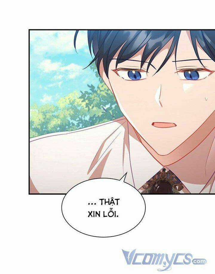 Công Chúa Bé Bỏng - Chapter 116 - Trang 62