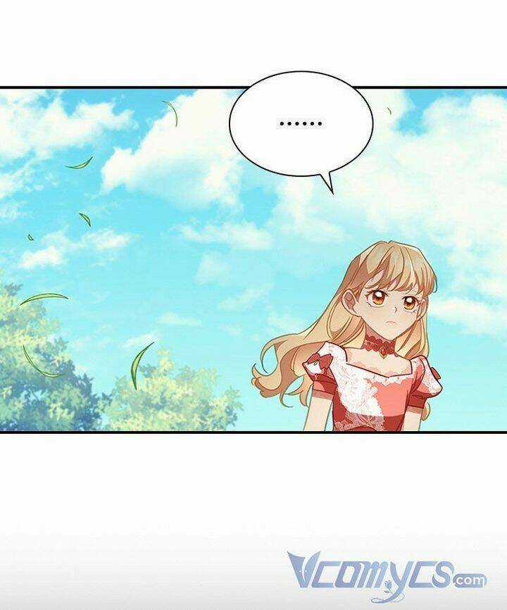 Công Chúa Bé Bỏng - Chapter 116 - Trang 63