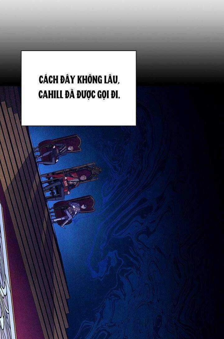 Công Chúa Bé Bỏng - Chapter 116 - Trang 64