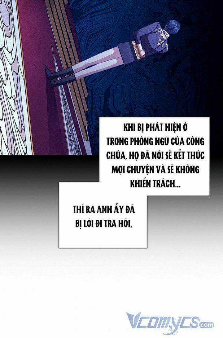 Công Chúa Bé Bỏng - Chapter 116 - Trang 65