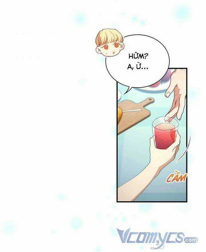 Công Chúa Bé Bỏng - Chapter 116 - Trang 67