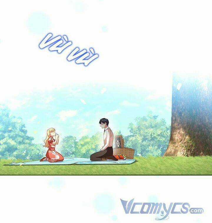 Công Chúa Bé Bỏng - Chapter 116 - Trang 68