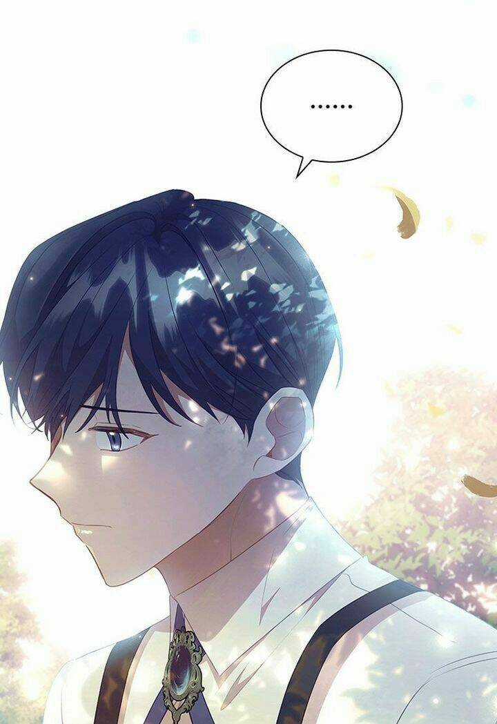 Công Chúa Bé Bỏng - Chapter 116 - Trang 69