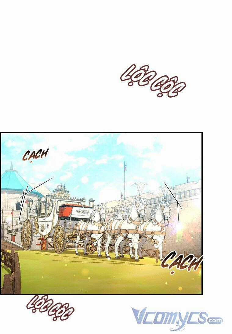 Công Chúa Bé Bỏng - Chapter 117 - Trang 1