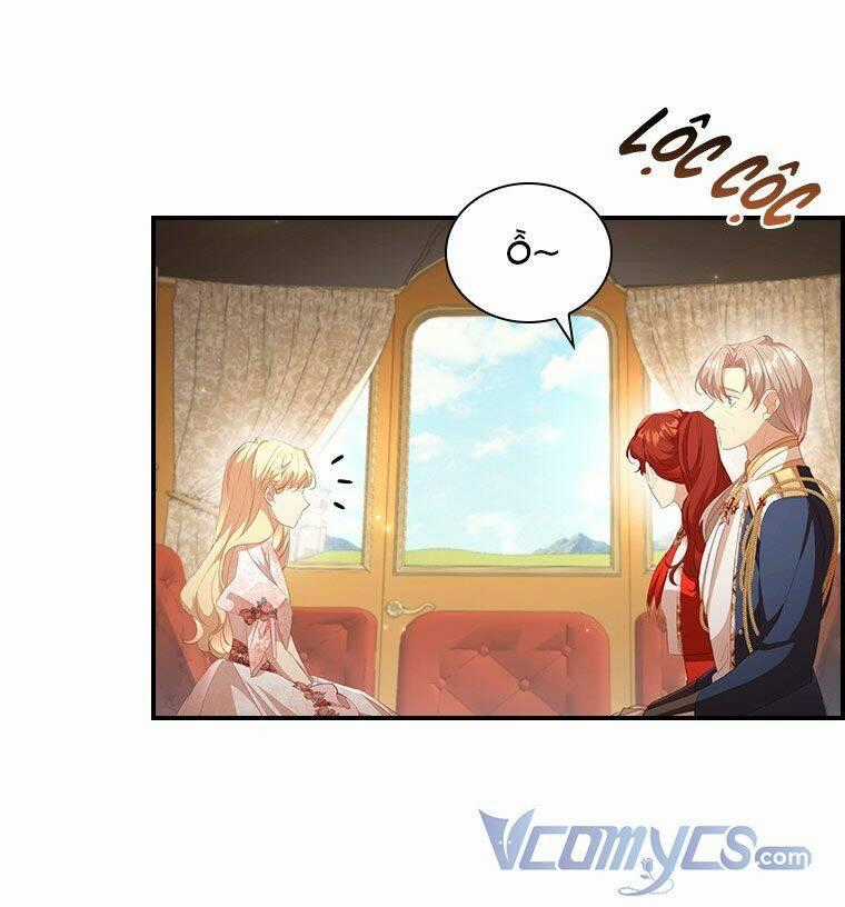 Công Chúa Bé Bỏng - Chapter 117 - Trang 2