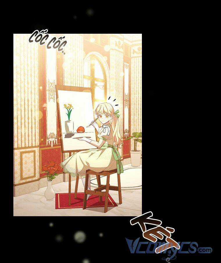 Công Chúa Bé Bỏng - Chapter 117 - Trang 12