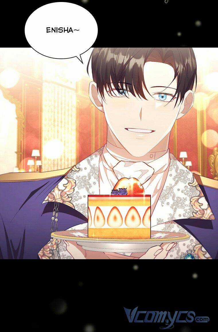 Công Chúa Bé Bỏng - Chapter 117 - Trang 13