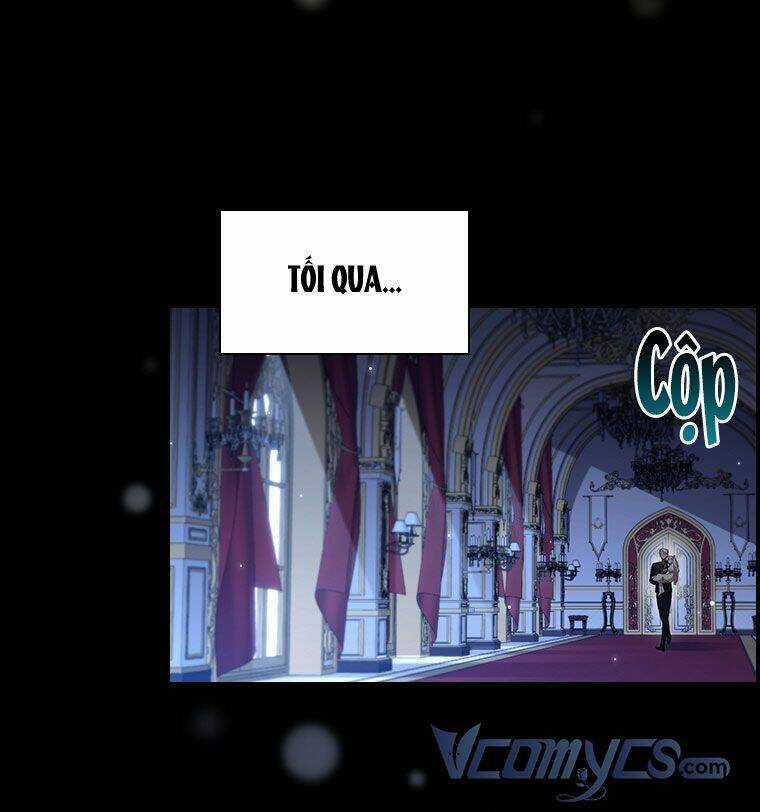 Công Chúa Bé Bỏng - Chapter 117 - Trang 14