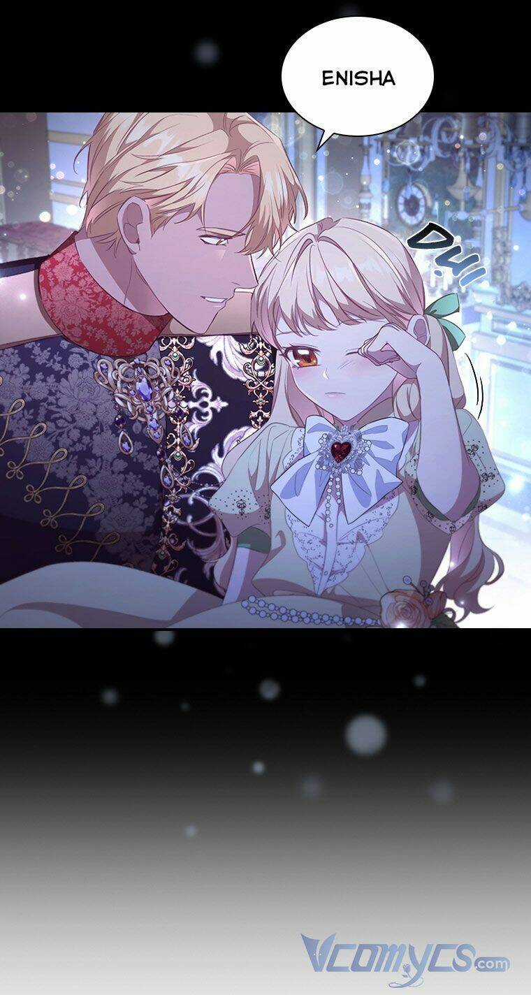 Công Chúa Bé Bỏng - Chapter 117 - Trang 15