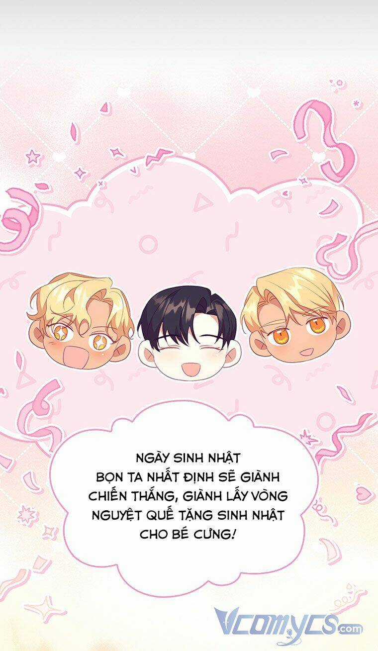 Công Chúa Bé Bỏng - Chapter 117 - Trang 16