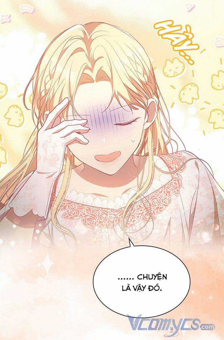 Công Chúa Bé Bỏng - Chapter 117 - Trang 17