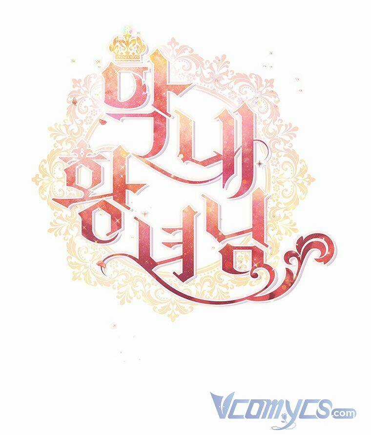 Công Chúa Bé Bỏng - Chapter 117 - Trang 19