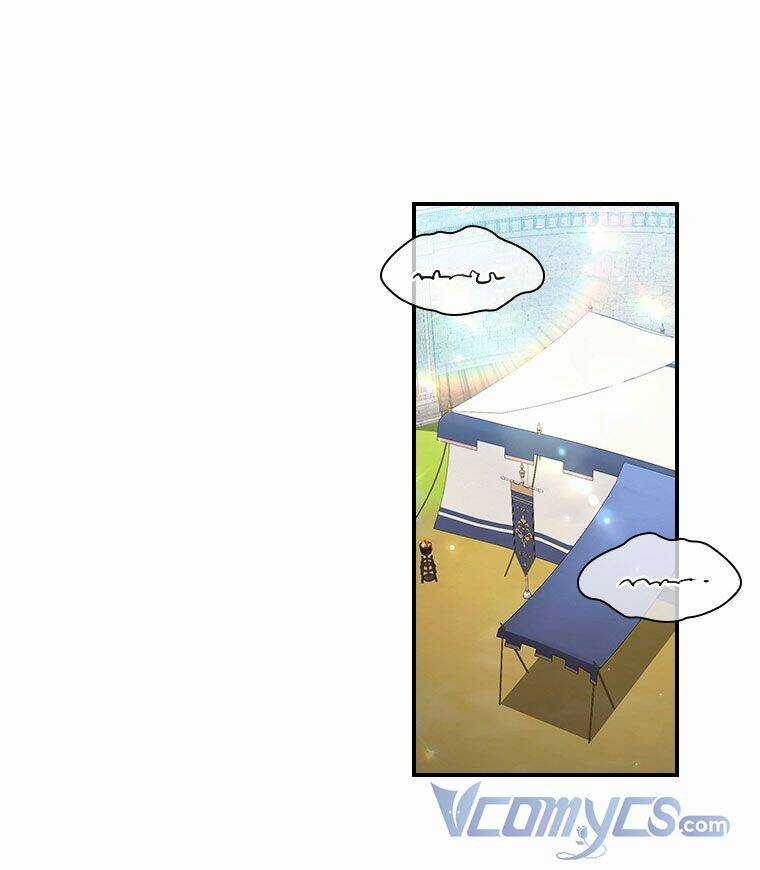 Công Chúa Bé Bỏng - Chapter 117 - Trang 21