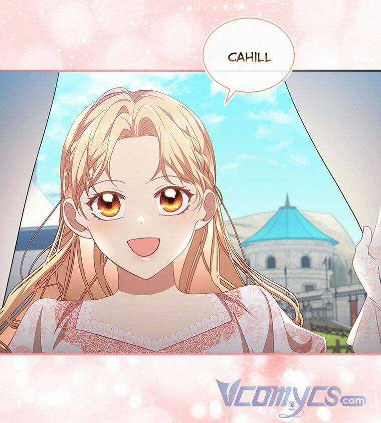 Công Chúa Bé Bỏng - Chapter 117 - Trang 25