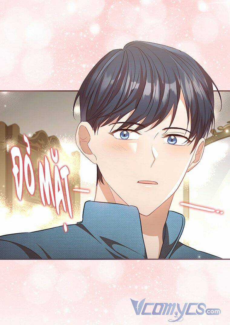 Công Chúa Bé Bỏng - Chapter 117 - Trang 26