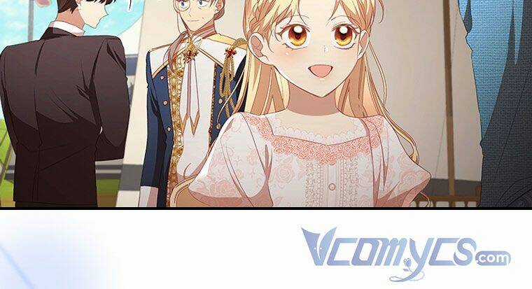 Công Chúa Bé Bỏng - Chapter 117 - Trang 29