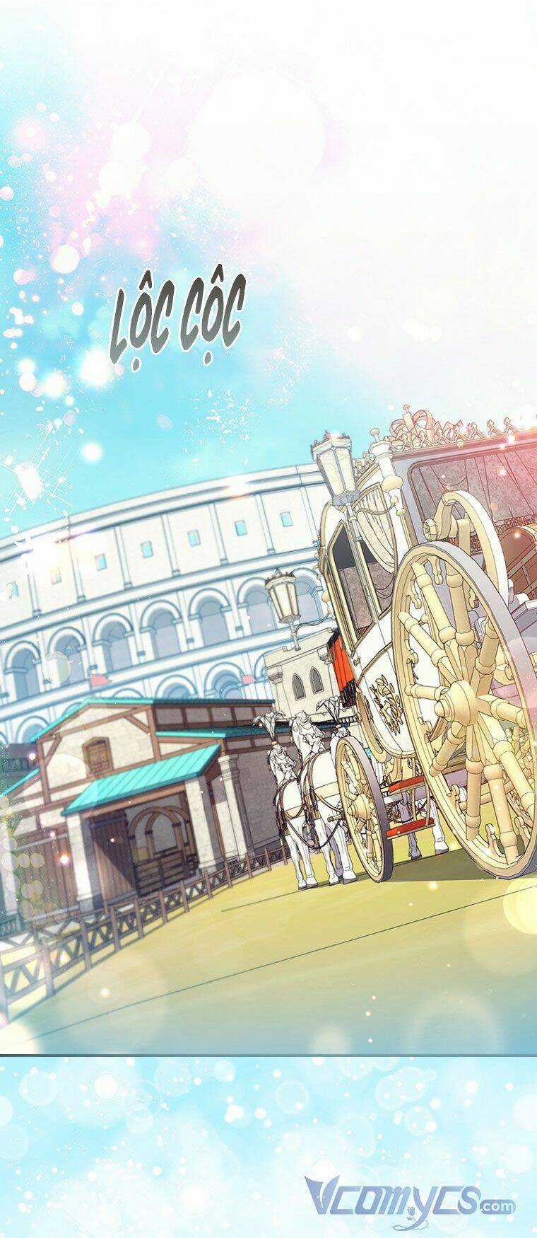 Công Chúa Bé Bỏng - Chapter 117 - Trang 4