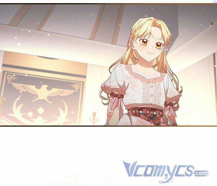 Công Chúa Bé Bỏng - Chapter 117 - Trang 31