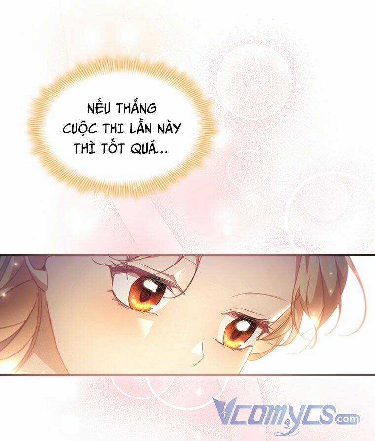 Công Chúa Bé Bỏng - Chapter 117 - Trang 32