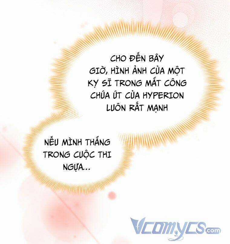 Công Chúa Bé Bỏng - Chapter 117 - Trang 33