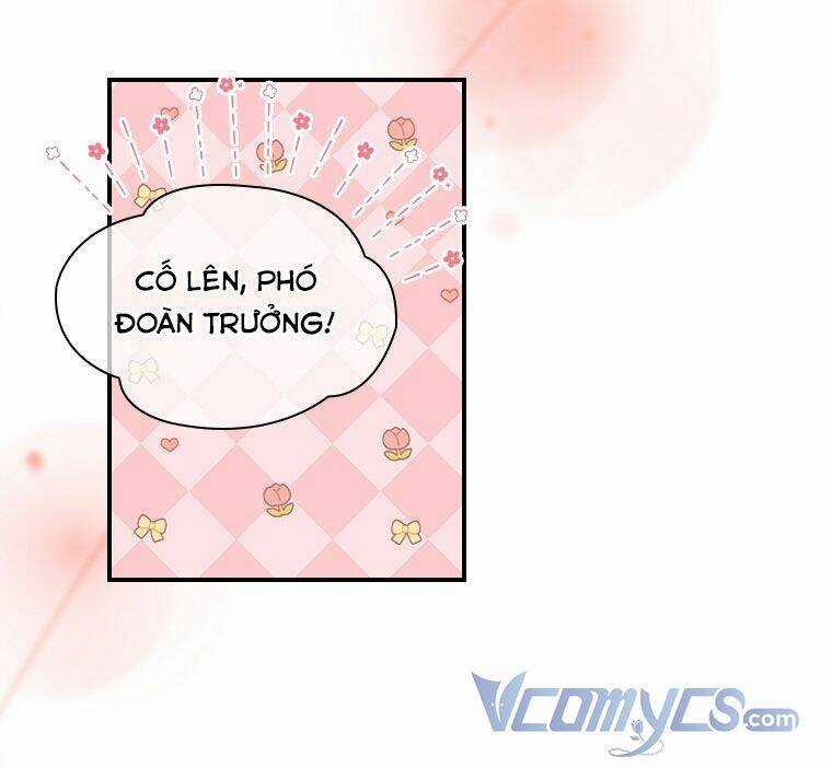 Công Chúa Bé Bỏng - Chapter 117 - Trang 35
