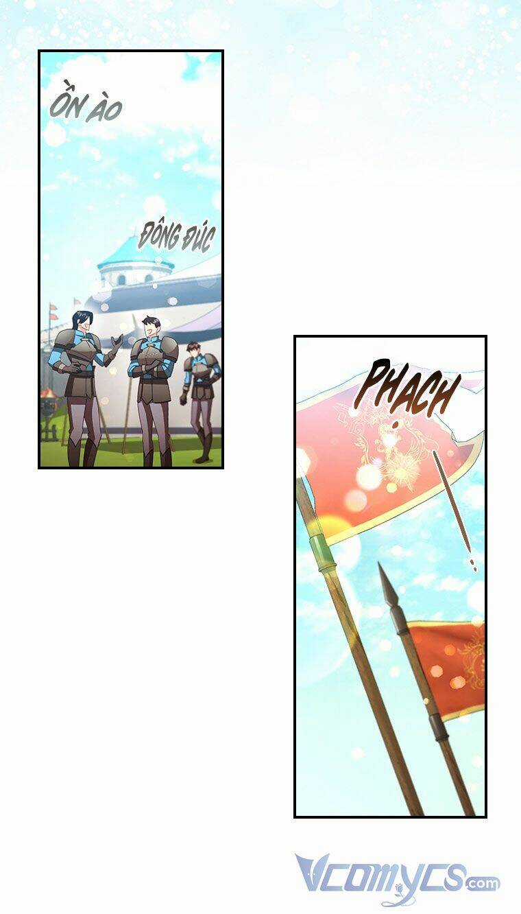 Công Chúa Bé Bỏng - Chapter 117 - Trang 5