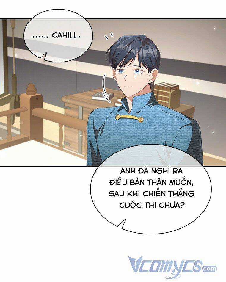 Công Chúa Bé Bỏng - Chapter 117 - Trang 43