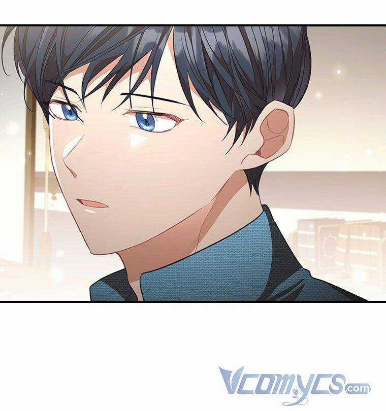 Công Chúa Bé Bỏng - Chapter 117 - Trang 44