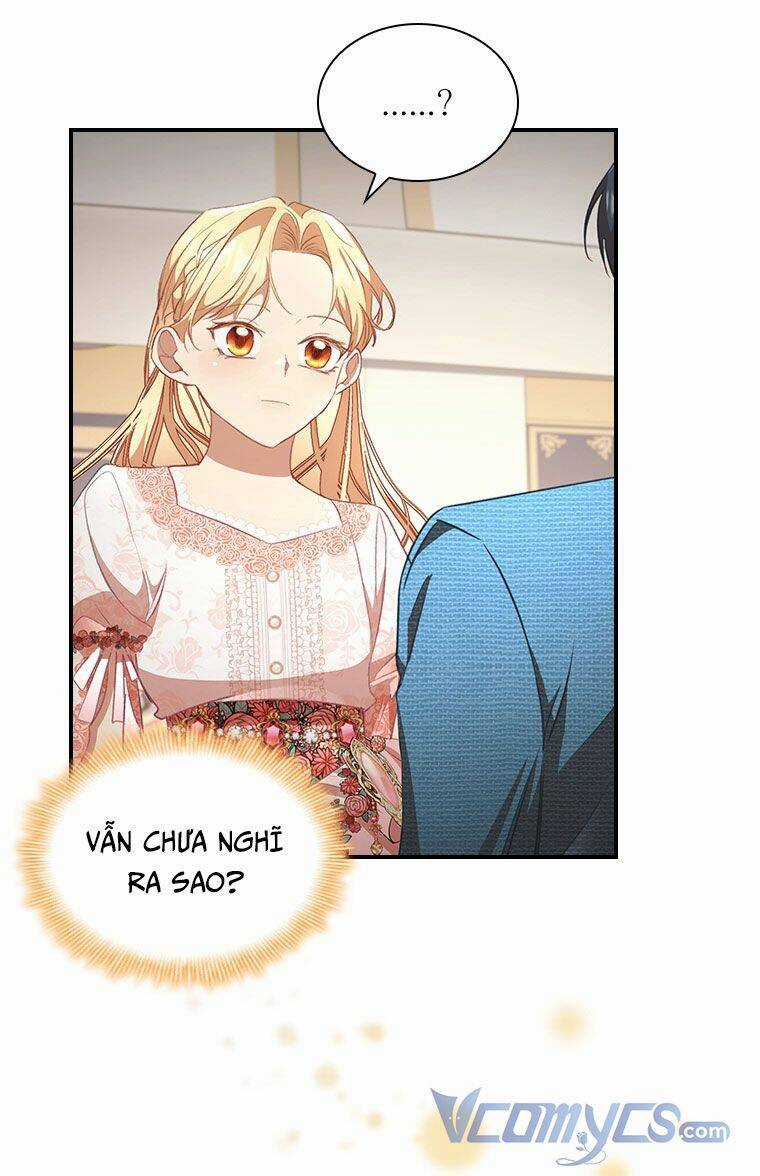 Công Chúa Bé Bỏng - Chapter 117 - Trang 45