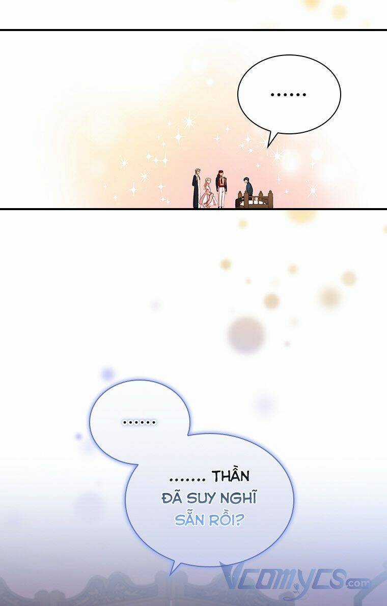 Công Chúa Bé Bỏng - Chapter 117 - Trang 46