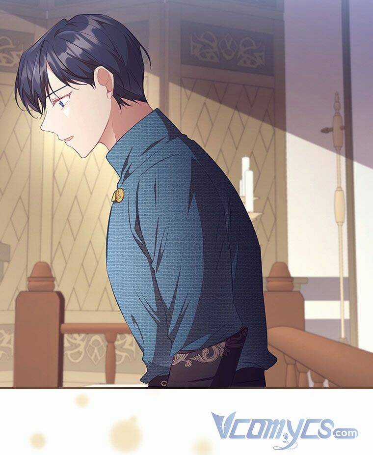 Công Chúa Bé Bỏng - Chapter 117 - Trang 47