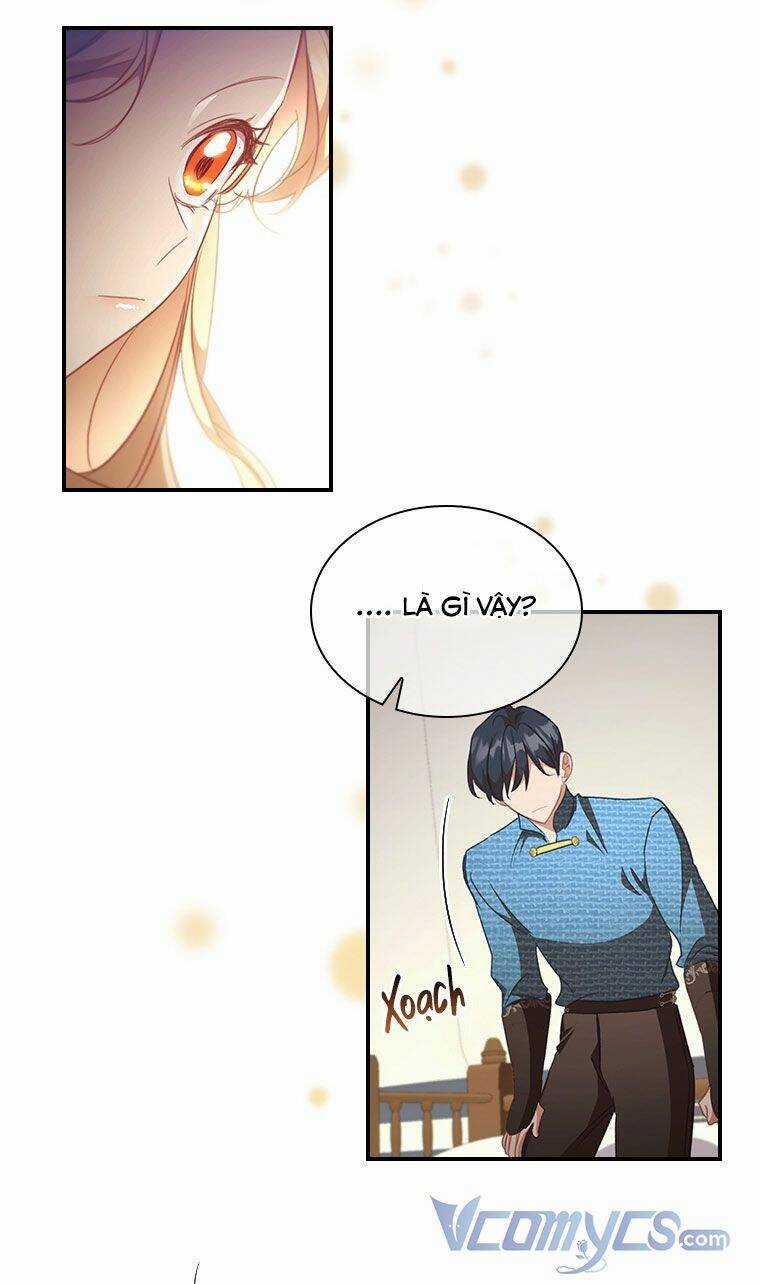 Công Chúa Bé Bỏng - Chapter 117 - Trang 48