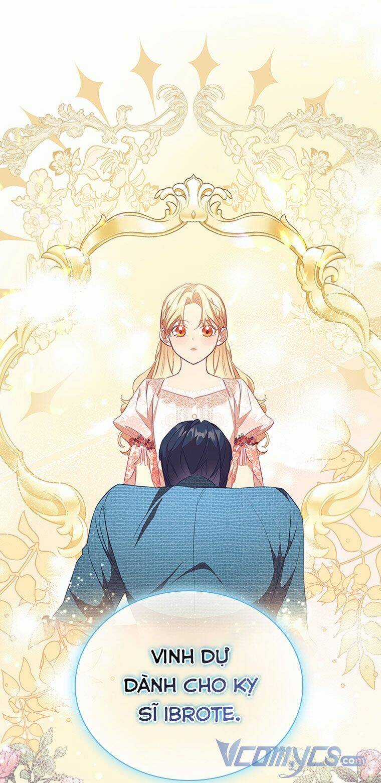 Công Chúa Bé Bỏng - Chapter 117 - Trang 50