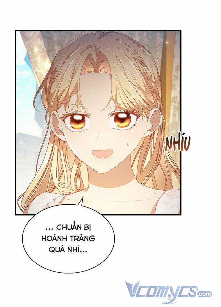 Công Chúa Bé Bỏng - Chapter 117 - Trang 6