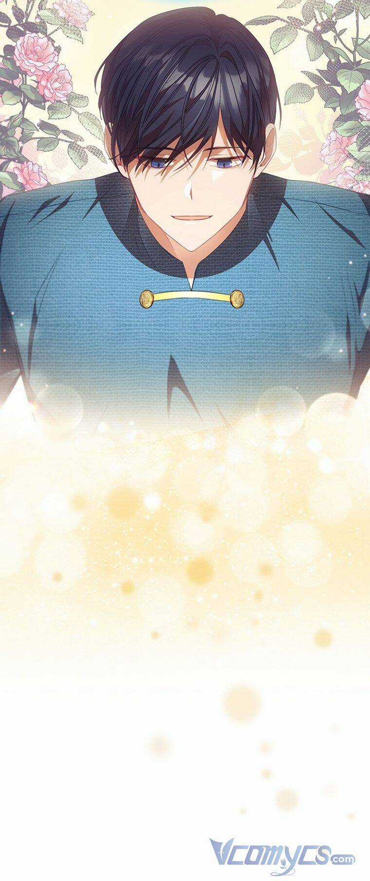 Công Chúa Bé Bỏng - Chapter 117 - Trang 51