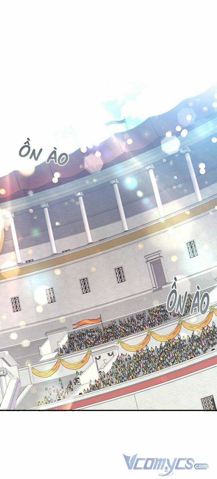 Công Chúa Bé Bỏng - Chapter 117 - Trang 52