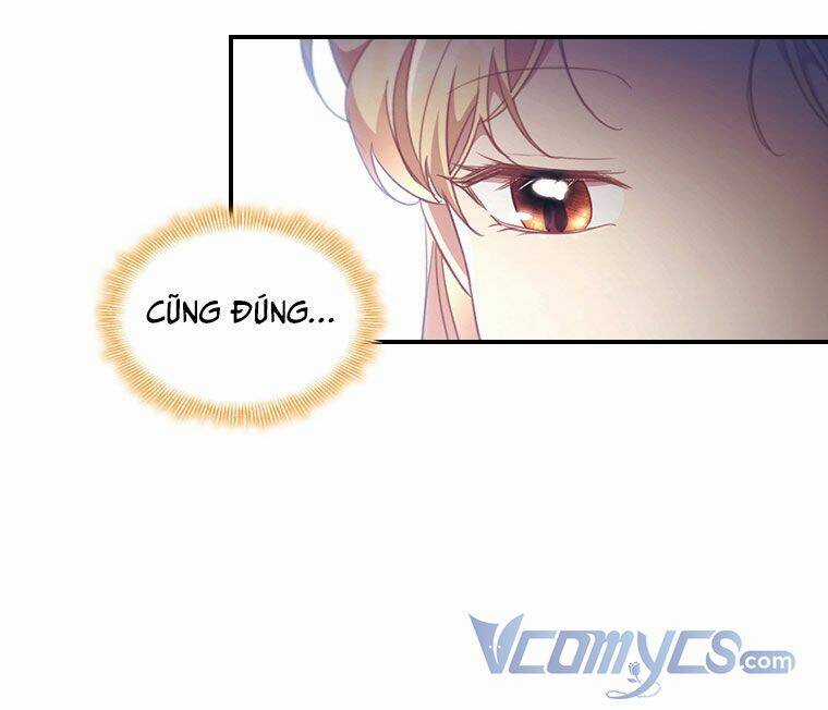Công Chúa Bé Bỏng - Chapter 117 - Trang 55