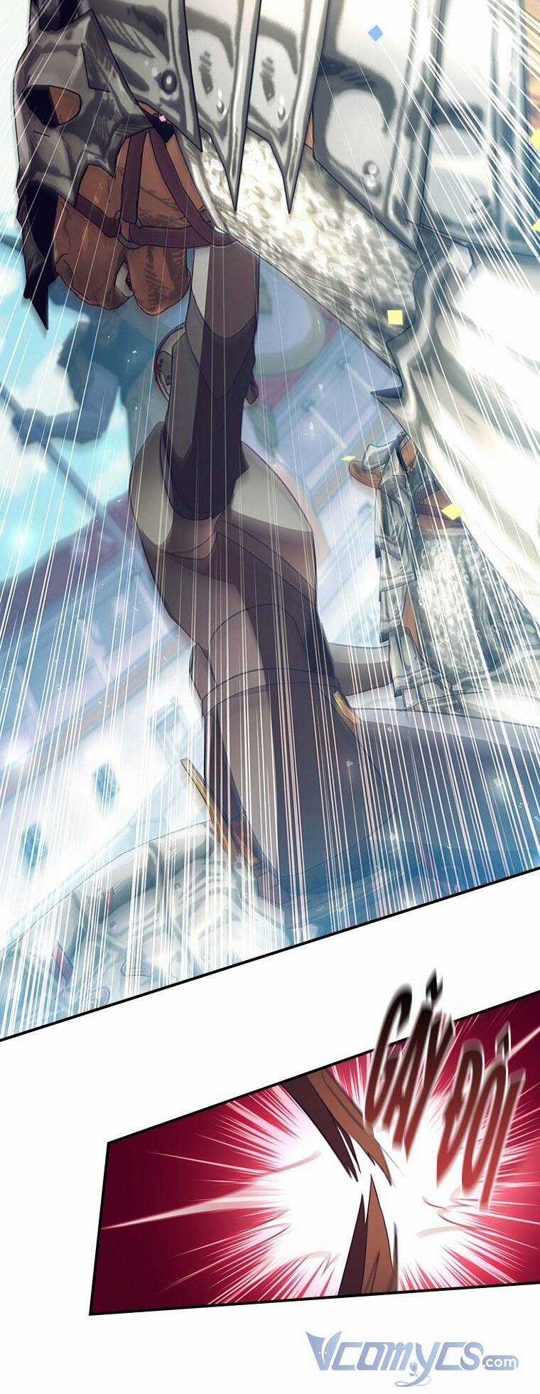 Công Chúa Bé Bỏng - Chapter 117 - Trang 58